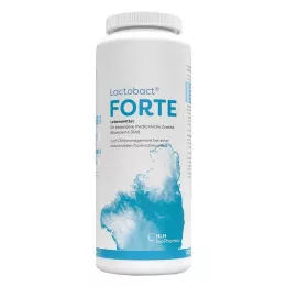 LACTOBACT Forte γαστροανθεκτικές κάψουλες, 300 τεμ