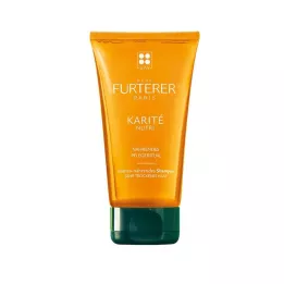 FURTERER Karite Nutri εντατικό θρεπτικό σαμπουάν, 150 ml