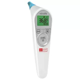 APONORM Θερμόμετρο αυτιού Comfort 4, 1 τεμ