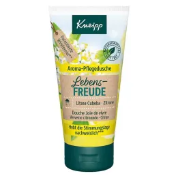 Αφρόλουτρο Kneipp Aroma Care Joy of Life, 50 ml