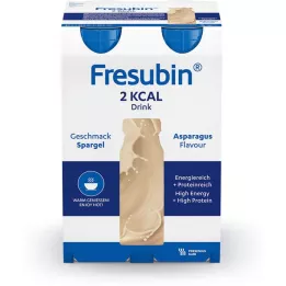 FRESUBIN 2 kcal DRINK Σπαράγγια, 24Χ200 ml