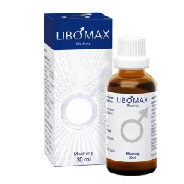 LIBOMAX Μίγμα, 30 ml
