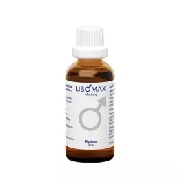 LIBOMAX Μίγμα, 50 ml