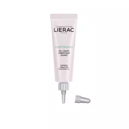 LIERAC Διορθωτική γέλη διοπτιπόχης δακρύων, 15 ml