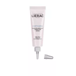 LIERAC Κρέμα Diopticerne για μαύρους κύκλους κάτω από τα μάτια, 15 ml