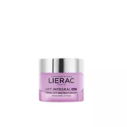 LIERAC LIFT INTEGRAL Κρέμα νύχτας, 50 ml