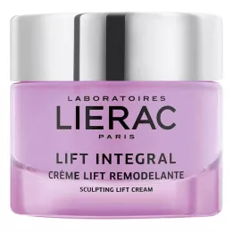 LIERAC LIFT INTEGRAL Κρέμα, 50 ml