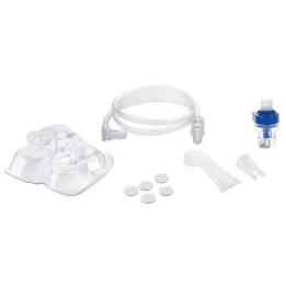 APONORM Συσκευασία Inhaler Nano Year, 1 τεμ