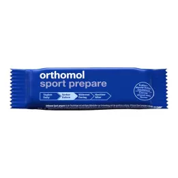 ORTHOMOL Sport Prepare Bar, 1 τεμάχιο