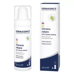 DERMASENCE Αντιγηραντικός ορός Chrono retare, 30 ml