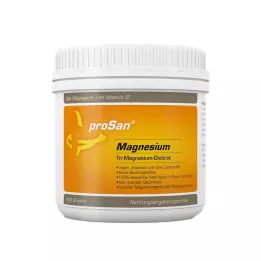 PROSAN Μαγνήσιο σε σκόνη, 250 γρ