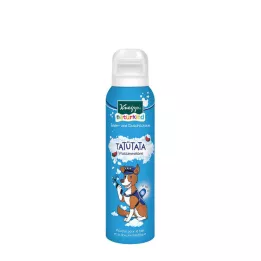 KNEIPP αφρός μπάνιου και ντους Naturkind Tatütata, 150 ml