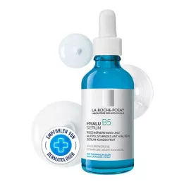 ROCHE-POSAY Συμπύκνωμα ορού Hyalu B5, 30 ml