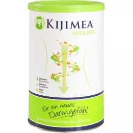 KIJIMEA Κόκκοι Regularis, 250 γρ