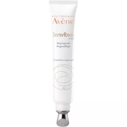 AVENE DermAbsolu AUGEN αναζωογονητική φροντίδα ματιών κρ., 15 ml