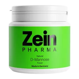NATURAL D-Mannose από Birch ZeinPharma Powder, 200 g