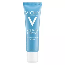 VICHY AQUALIA Θερμική ελαφριά κρέμα/R, 30 ml