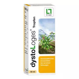 DYSTOLOGES Σταγόνες, 50 ml
