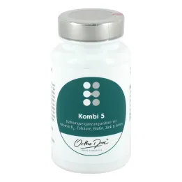Orthodoc Combi 5 κάψουλες, 90 τεμ