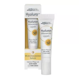 HYALURON SONNENPFLEGE Lip Balm LSF 50+, 7 ml