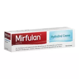 MIRFULAN Κρέμα Hydrolind, 50 ml