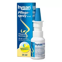 HYSAN Σπρέι περιποίησης, 20 ml