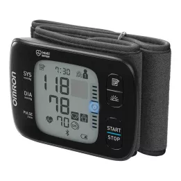 OMRON RS7 Intelli IT Handg.Bloodd.Measuring.HEM-6232T-D, 1 τεμ