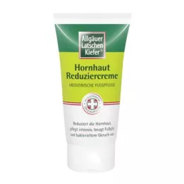 ALLGÄUER ΛΑΤΣΕΝΚ. Κρέμα μείωσης κάλων, 150 ml