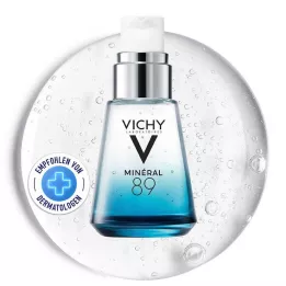 VICHY MINERAL 89 Ελιξίριο, 30 ml