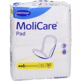 MOLICARE Pad 3 drops, 28 τεμ