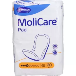 MOLICARE Pad 4 drops, 28 τεμ