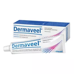 DERMAVEEL Κρέμα, 30 ml