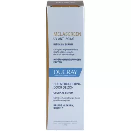 DUCRAY MELASCREEN Ορός φωτογήρανσης, 30 ml