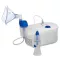 OMRON Συσκευή εισπνοής Compact Plus, 1 τεμ