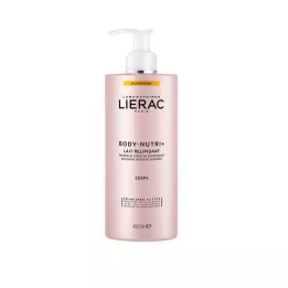 LIERAC Body-Nutri λιπιδοδομικό γάλα, 400 ml