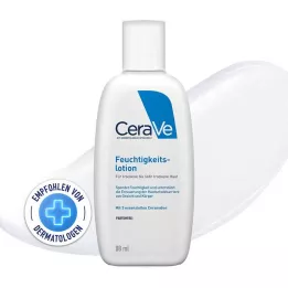 CERAVE Ενυδατική λοσιόν, 88 ml