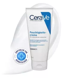CERAVE Ενυδατική κρέμα 177ml