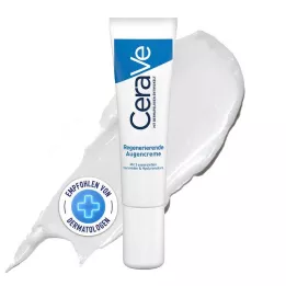 CERAVE αναπλαστική κρέμα ματιών, 14 ml