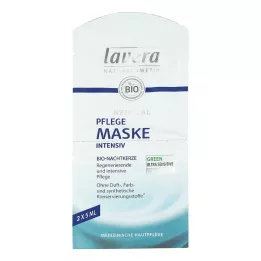 LAVERA Ουδέτερη μάσκα, 2Χ5 ml