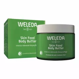 WELEDA Skin Food Body Butter, 150 ml