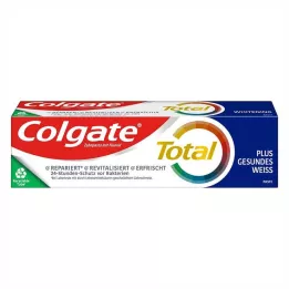 COLGATE Total Plus Healthy White Οδοντόκρεμα, 75 ml