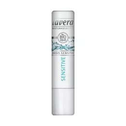LAVERA sensitive lip balm sensitive, 4,5 γρ