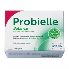 PROBIELLE Κάψουλες Balance, 30 τεμ