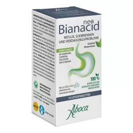 NEO BIANACID Παστίλιες, 14 τεμ