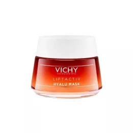 VICHY LIFTACTIV Μάσκα Hyalu, 50 ml