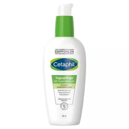 CETAPHIL Κρέμα ημέρας με υαλουρονικό οξύ, 88 ml