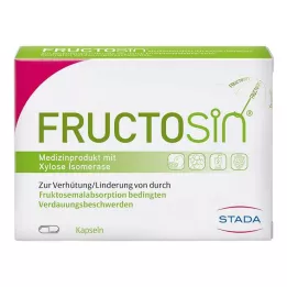 FRUCTOSIN κάψουλες, 30 τεμ