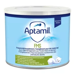APTAMIL FMS Σκόνη, 200 γρ