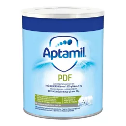 APTAMIL PDF Σκόνη, 400 γρ