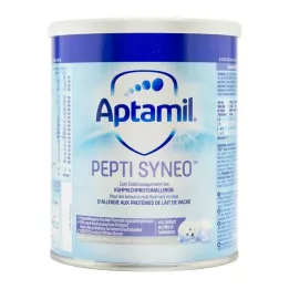 APTAMIL Pepti Syneo σκόνη, 400 γρ